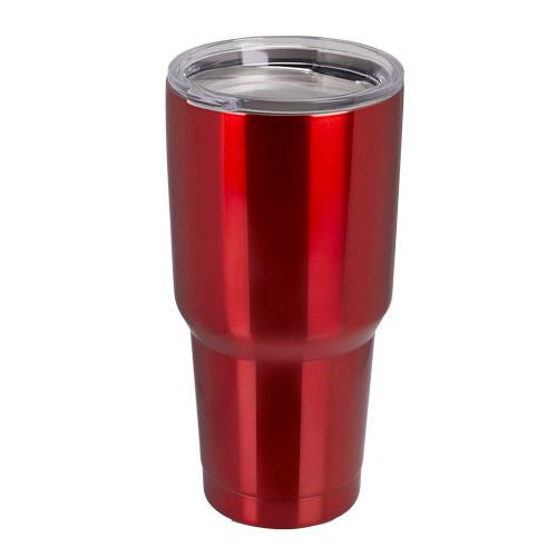 TERMO YANGRA ROJO 30 OZ (TMPS 62 R)