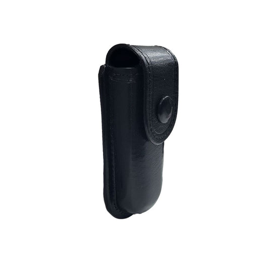 FUNDA NAVAJA CHICA NEGRA