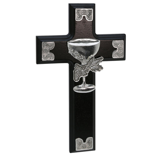 CRUZ NO.15 CALIZ PLATA (15CAP)