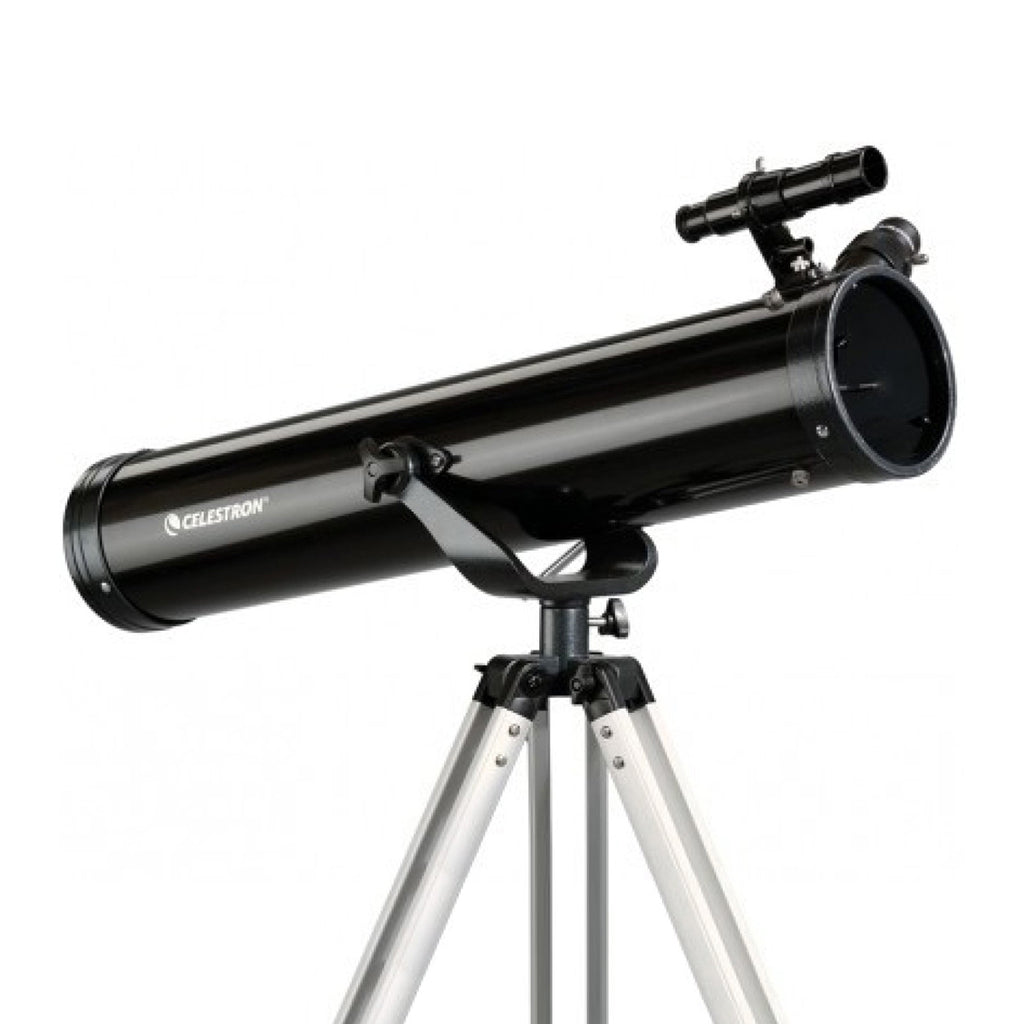 TELESCOPIO POWERSEEKER REFLECTOR 76/700mm AZ