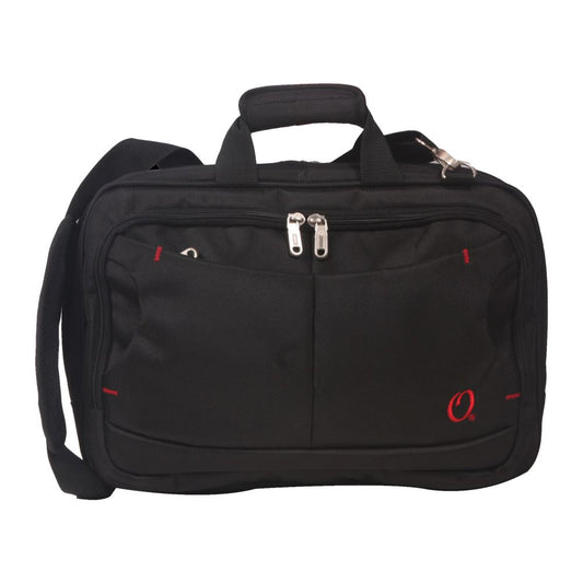 PORTAFOLIO NEGRO OLYMPIA (OL-1000-7)