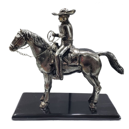 CABALLO CHARRO GRANDE