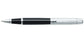 SERIE 300 ROLLER NEGRO LACA PALADIO CT (9314-1)