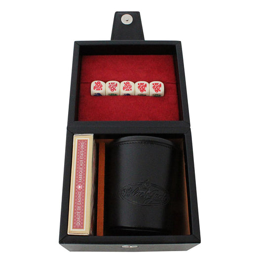 CUBILETE 300 CURPIEL ARTIK (JMLP12)