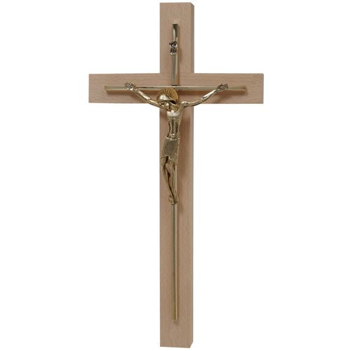 CRISTO HEXAGONAL LISO (18HLM)