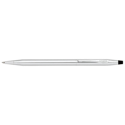 CENTURY BALL POINT CROMADO (3502)