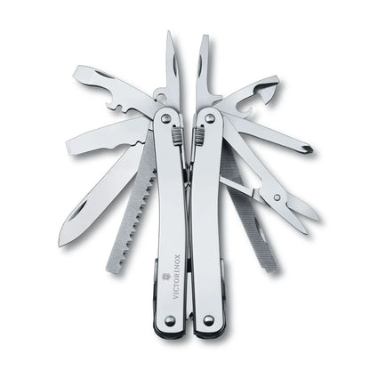 SWISSTOOL SPIRIT ESTUCHE NYLON (3.0224N)