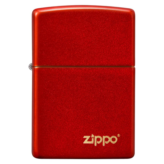 ZIPPO ROJO BRILLANTE (MZ49475-ZL)