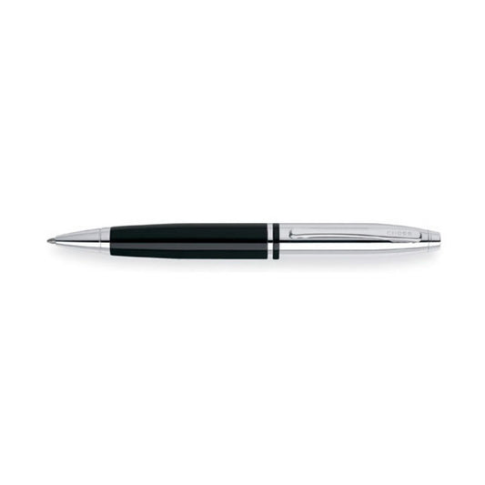 CALAIS CROMO NEGRO LACA (AT0112-2)
