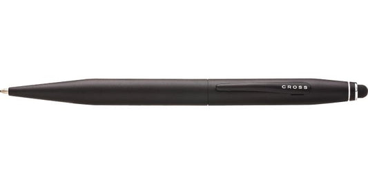 TECH 2 BALL POINT STYLUS NEGRA MATE (AT0652-1)