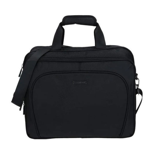 PORTAFOLIO EJECUTIVO NEGRO ZEUS (CH63403-3)