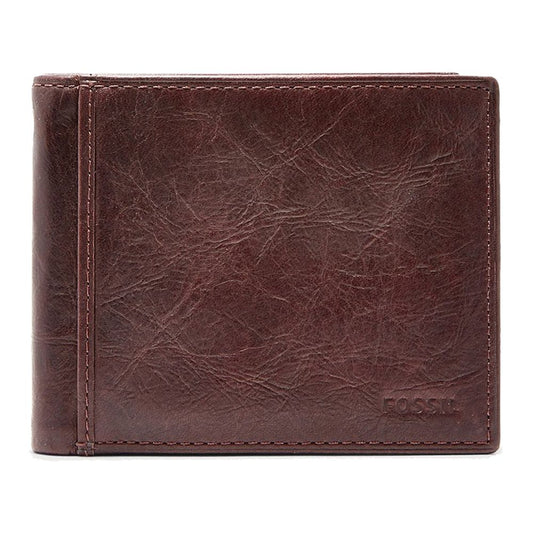 INGRAM BIFOLD WITH FLIP ID RFID CAFE (ML3784200)