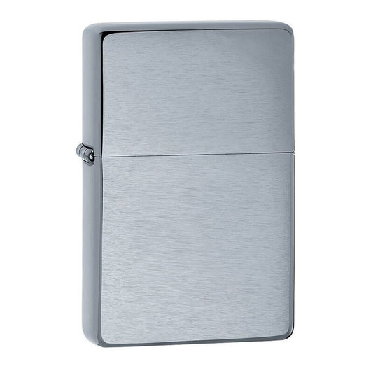 ZIPPO VINTAGE BRUSHED (230)