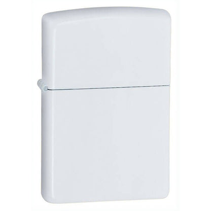 ZIPPO MATTE BLANCO (214)