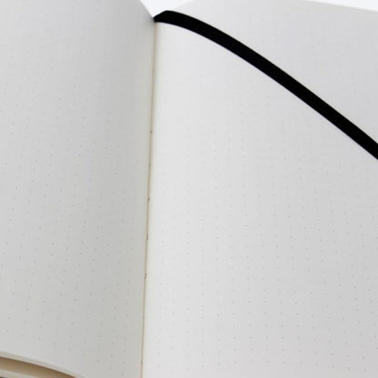 LIBRETA SKIN DOTS AZUL (LIB-SKD)