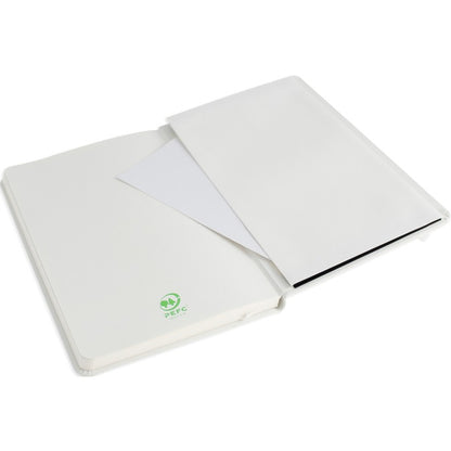 LIBRETA SKIN DOTS AZUL (LIB-SKD)