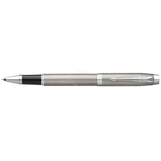IM ROLLERBALL ESSENTIAL STAINLESS STEEL CT (2143633)
